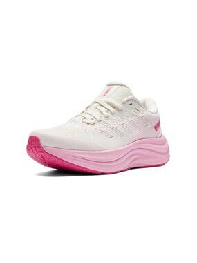 K-Swiss Shadx Road Running Sneaker Max Cushion Breathable Mesh